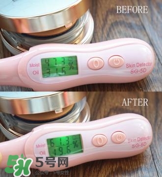 愛(ài)敬氣墊怎么樣？愛(ài)敬氣墊怎么用