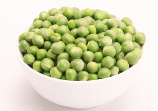 豌豆可以冷凍嗎？豌豆冷凍可以保存多久？