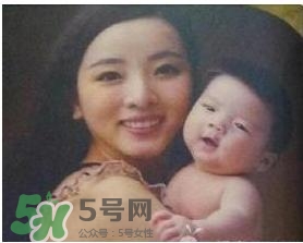 李思思二胎生了什么？李思思二胎男孩還是女孩