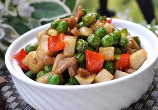 豌豆和牛肉能一起吃嗎？豌豆能和牛肉一起吃嗎？