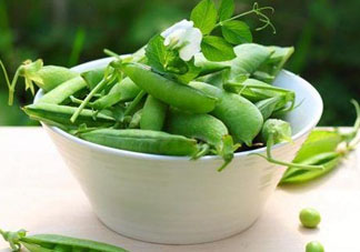 豌豆能放在冰箱嗎？豌豆放冰箱怎么保存？