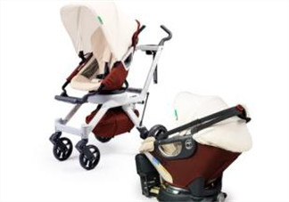 Orbit baby嬰兒車怎么樣？Orbit baby嬰兒車好不好？