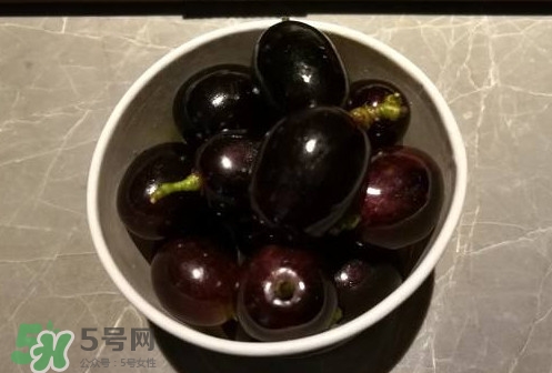 新鮮烏梅能直接吃嗎？新鮮烏梅能不能直接吃