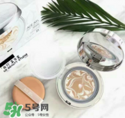 愛(ài)敬氣墊怎么樣？愛(ài)敬氣墊怎么用