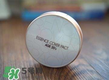 愛(ài)敬氣墊怎么樣？愛(ài)敬氣墊怎么用
