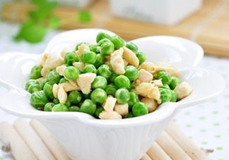 豌豆要焯水嗎？豌豆焯水幾分鐘？