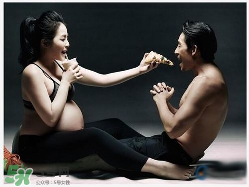 孕婦可以吃披薩嗎？孕婦能吃披薩嗎？