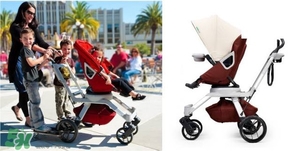 Orbit baby嬰兒車怎么樣？Orbit baby嬰兒車好不好？