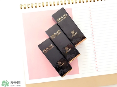 heelaa荷拉口紅怎么樣？荷拉口紅真假鑒別