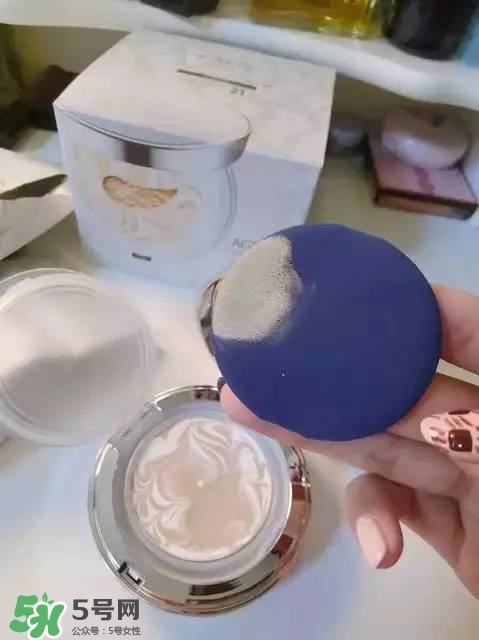 愛(ài)敬氣墊怎么樣？愛(ài)敬氣墊怎么用