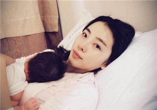 李思思二胎生了什么？李思思二胎男孩還是女孩