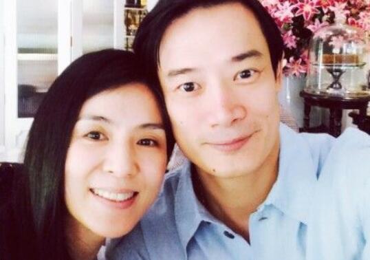 楊采妮生的雙胞胎是男孩還是女孩？叫什么名字
