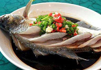 豌豆能和魚一起吃嗎？豌豆可以和魚一起吃嗎？