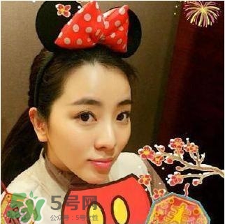 李思思二胎生了什么？李思思二胎男孩還是女孩