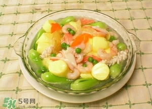 懷孕兩個月吃什么最好？懷孕兩個月食譜大全