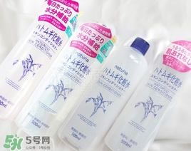 薏仁水可以當(dāng)爽膚水嗎？薏仁水當(dāng)爽膚水有什么作用？
