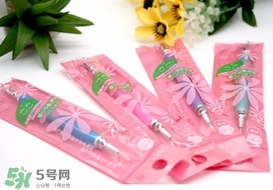 cosmos粉刺針怎么用？cosmos隱藏式粉刺針使用方法