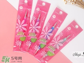cosmos隱藏式青春痘棒粉刺針怎么樣？cosmos粉刺針多少錢？
