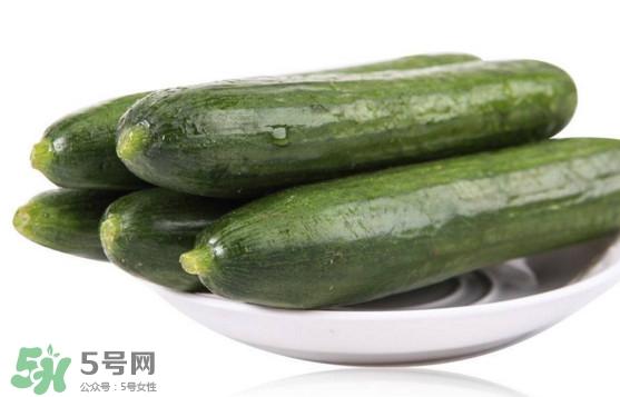 黃瓜不能和什么一起吃？黃瓜不能和什么食物一起吃