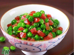 豌豆沒熟會(huì)中毒嗎？豌豆沒熟會(huì)能吃嗎？