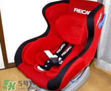recaro安全座椅怎么樣？recaro安全座椅好用嗎？
