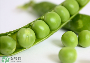 生豌豆有毒嗎？豌豆生吃有毒嗎？