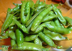 豌豆煮多久熟？豌豆煮多長(zhǎng)時(shí)間能熟？