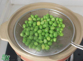 豌豆煮多久熟？豌豆煮多長(zhǎng)時(shí)間能熟？