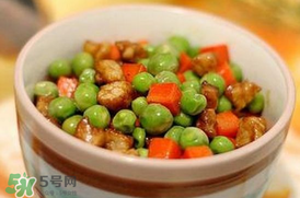豌豆煮多久熟？豌豆煮多長(zhǎng)時(shí)間能熟？