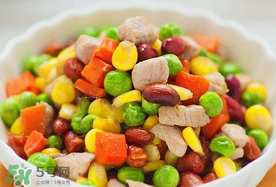 豌豆和雞肉能一起煮嗎？豌豆和雞肉能一起吃嗎？