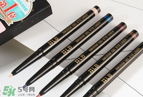 lb眼線筆是什么牌子？日本LB是什么牌子檔次？