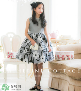 catherine cottage是什么品牌？catherine cottage是哪個國家的？