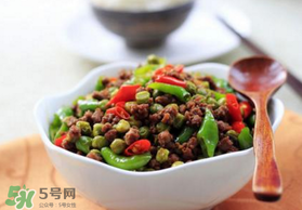 ?豌豆和羊肉能一起吃嗎？?豌豆和羊肉怎么做好吃？