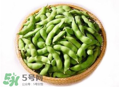 毛豆米發(fā)芽能吃嗎？毛豆米發(fā)芽能不能吃