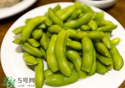毛豆沒(méi)煮熟會(huì)中毒嗎？毛豆沒(méi)煮熟有毒嗎