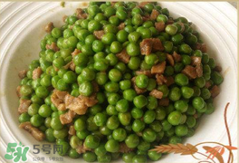 豌豆和鴨肉可以同吃嗎？豌豆和鴨肉能一起吃嗎？