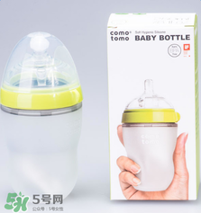 Comotomo可么多么硅膠奶瓶顏色有幾種？Comotomo可么多么有幾個(gè)顏色?