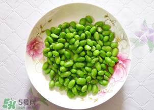青豆不能和什么一起吃？青豆和什么相克？