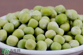 青豆可以冷凍嗎？青豆怎么冷凍？