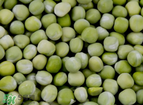 青豆可以冷凍嗎？青豆怎么冷凍？