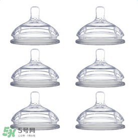 comotomo可么多么奶嘴價(jià)格多少？comotomo奶嘴能用多久？