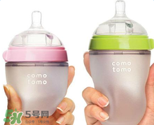 Comotomo可么多么奶瓶價(jià)格多少_售價(jià)貴嗎？