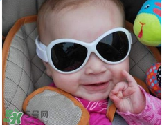 Baby Banz太陽(yáng)鏡怎么樣？Baby Banz兒童太陽(yáng)鏡好不好？