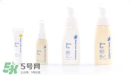 mamakids是什么品牌？mamakids是哪個國家的品牌？