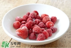 樹莓可以生吃嗎？樹莓怎么吃？