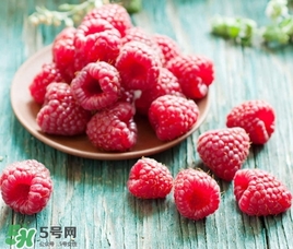 樹莓怎么洗？樹莓怎么清洗才干凈？