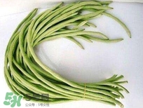 缸豆是豆角嗎？缸豆和豆角有什么區(qū)別