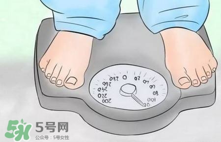 孕期如何控制體重？孕期如何控制體重增長(zhǎng)過快？