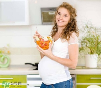 孕婦裝怎么選？孕婦裝怎么搭配好看？