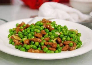 豌豆和鴨肉可以同吃嗎？豌豆和鴨肉能一起吃嗎？